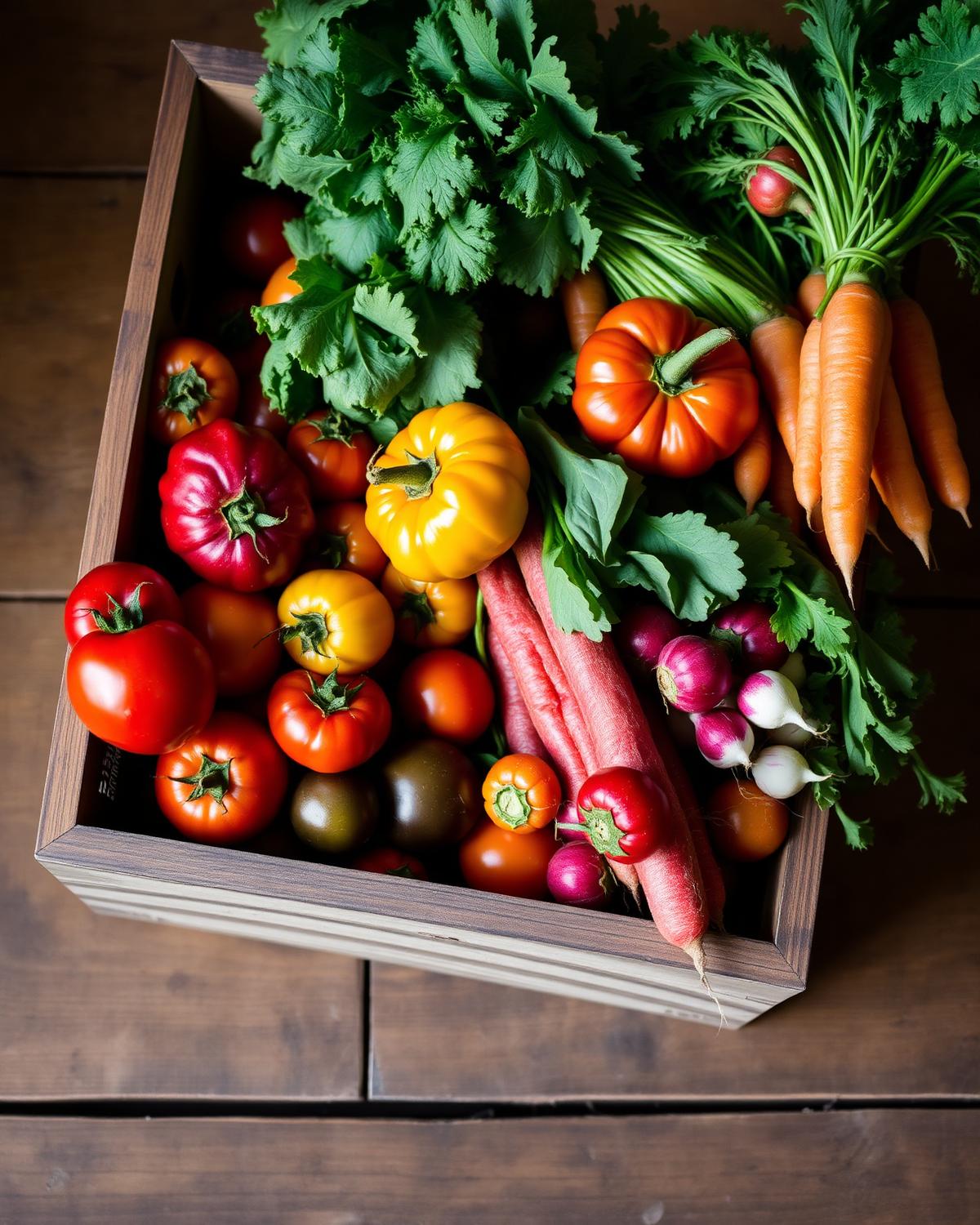 What's growing right now — and how to grow it too.